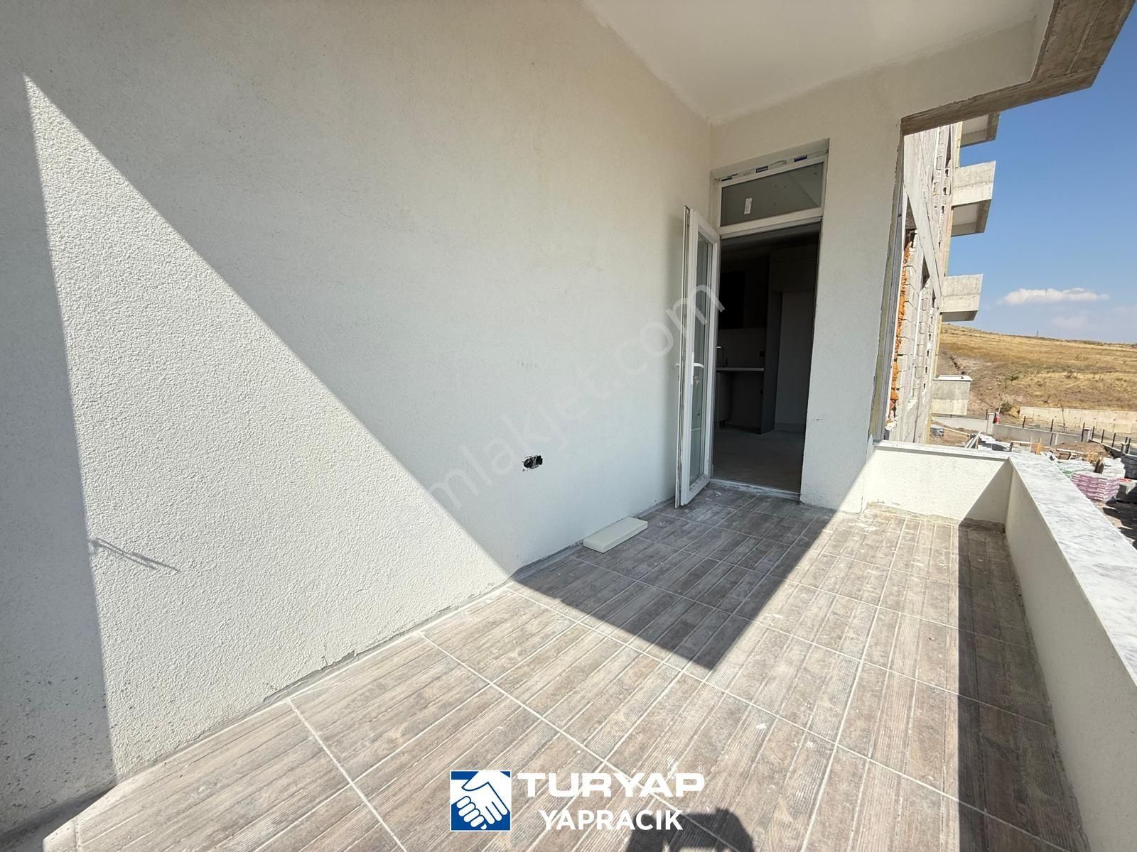 Turyap 'tan Mayıs Teslim Migros & Okullar Yakını 2+1 Daireler - Görsel 7