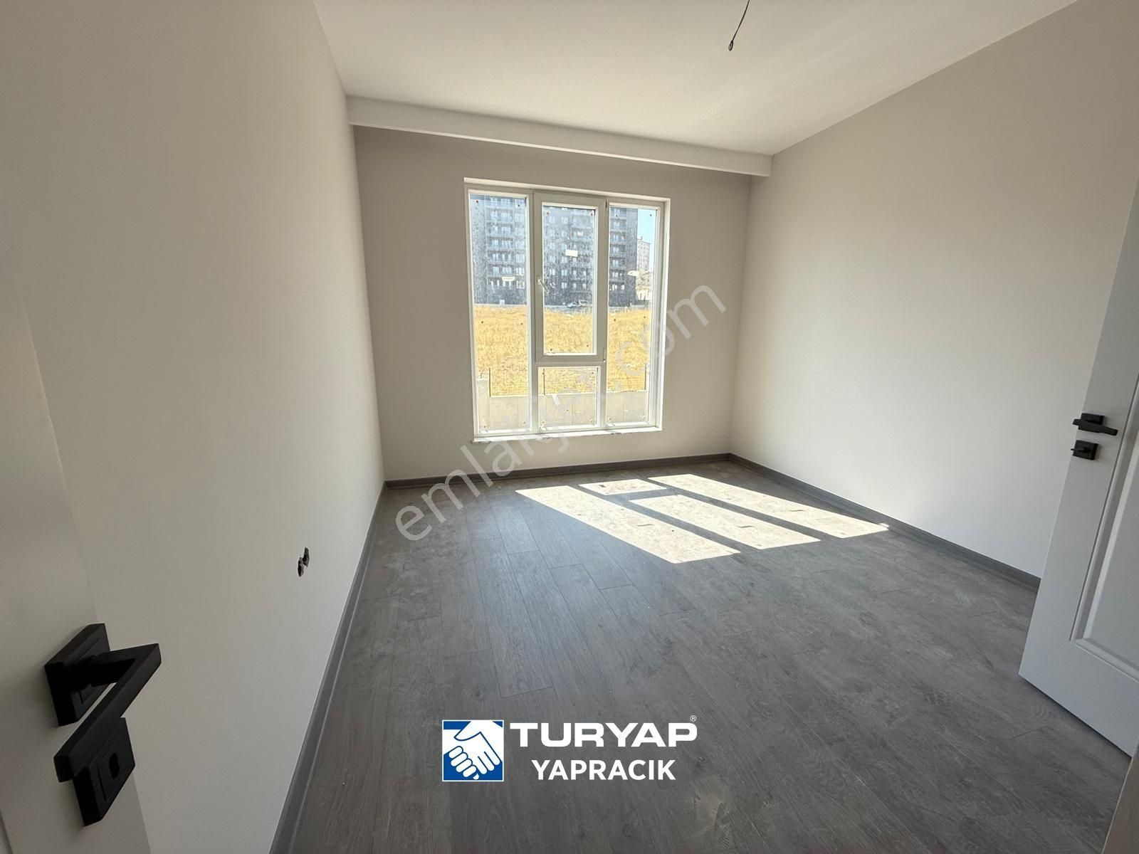 Turyap 'tan Mayıs Teslim Migros & Okullar Yakını 2+1 Daireler - Görsel 12