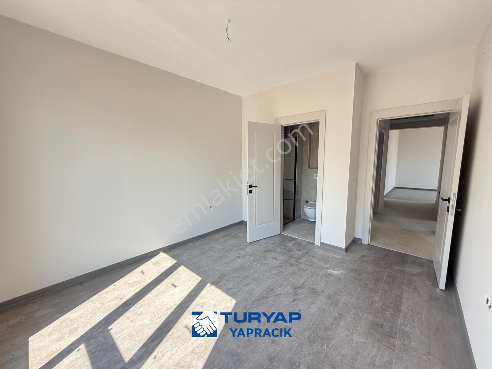 Turyap 'tan Mayıs Teslim Migros & Okullar Yakını 2+1 Daireler - Görsel 14