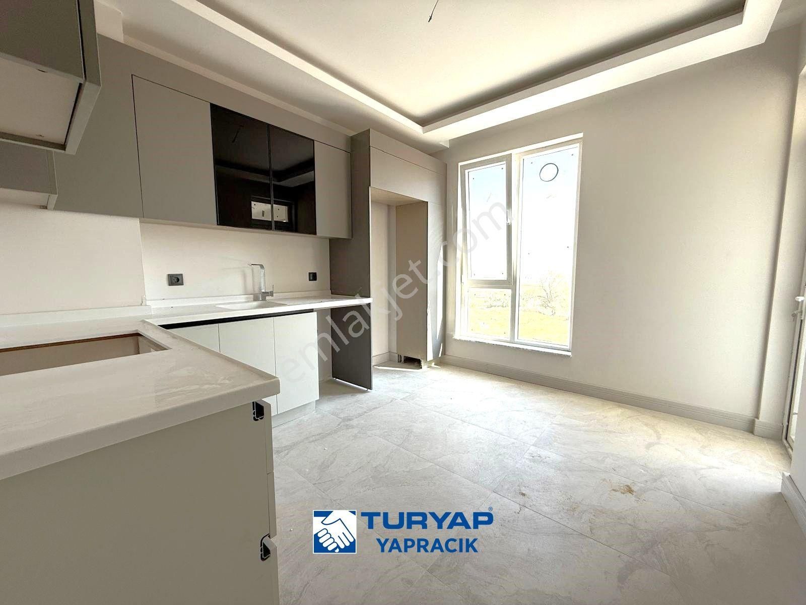 Turyap 'tan Mayıs Teslim Migros & Okullar Yakını 2+1 Daireler - Görsel 3