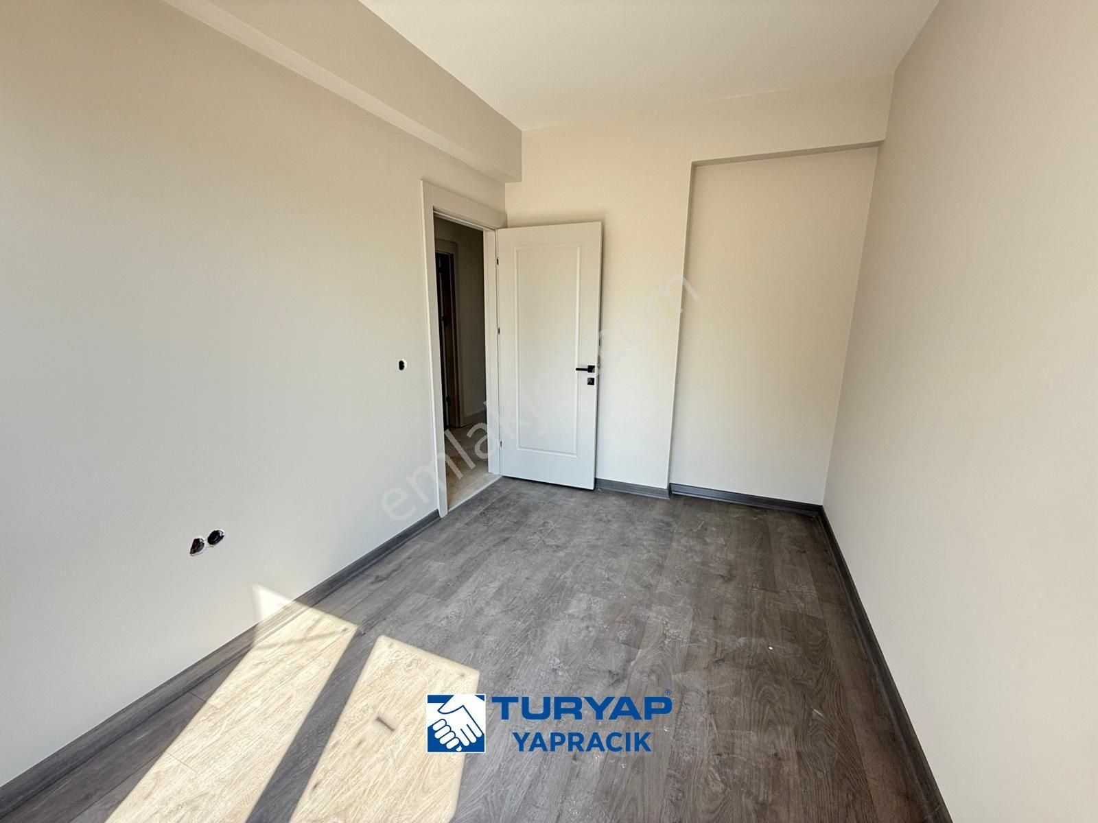 Turyap 'tan Mayıs Teslim Migros & Okullar Yakını 2+1 Daireler - Görsel 19