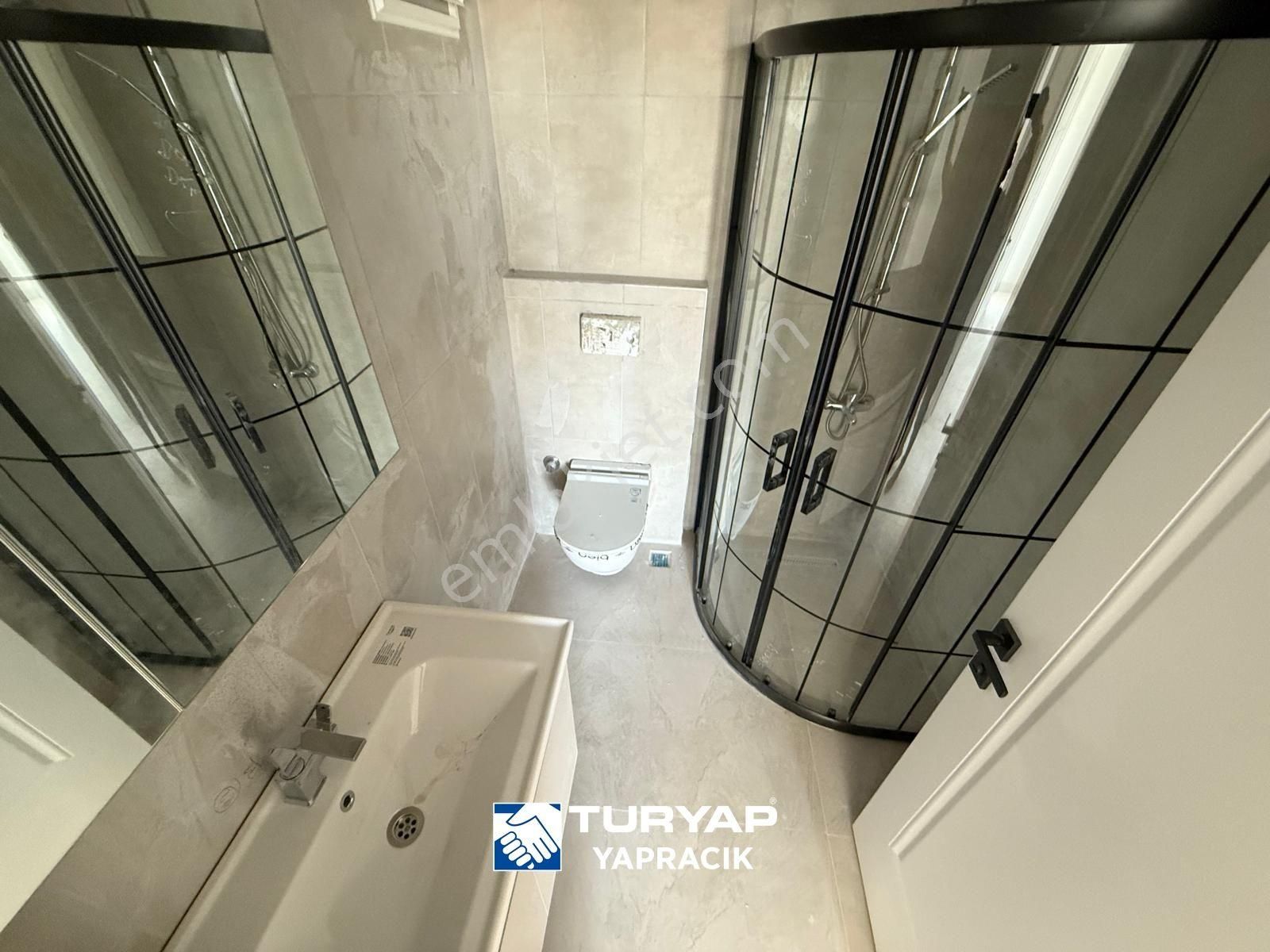 Turyap 'tan Mayıs Teslim Migros & Okullar Yakını 2+1 Daireler - Görsel 11