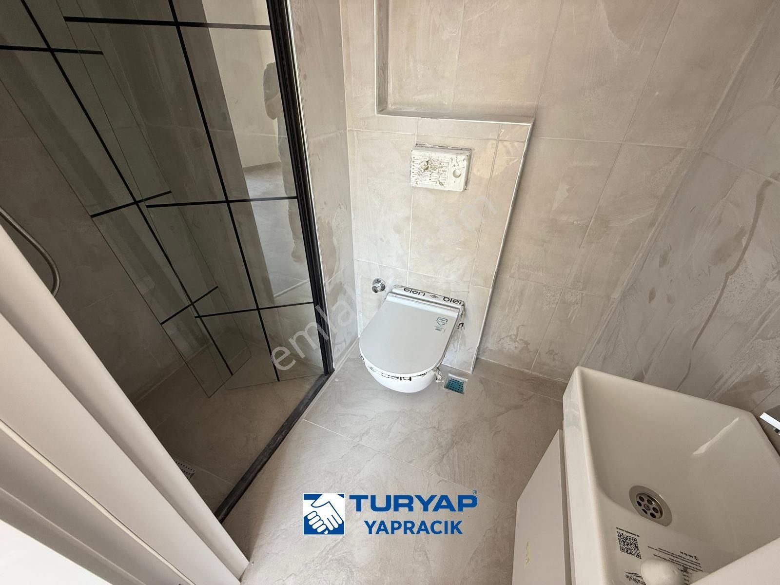 Turyap 'tan Mayıs Teslim Migros & Okullar Yakını 2+1 Daireler - Görsel 15