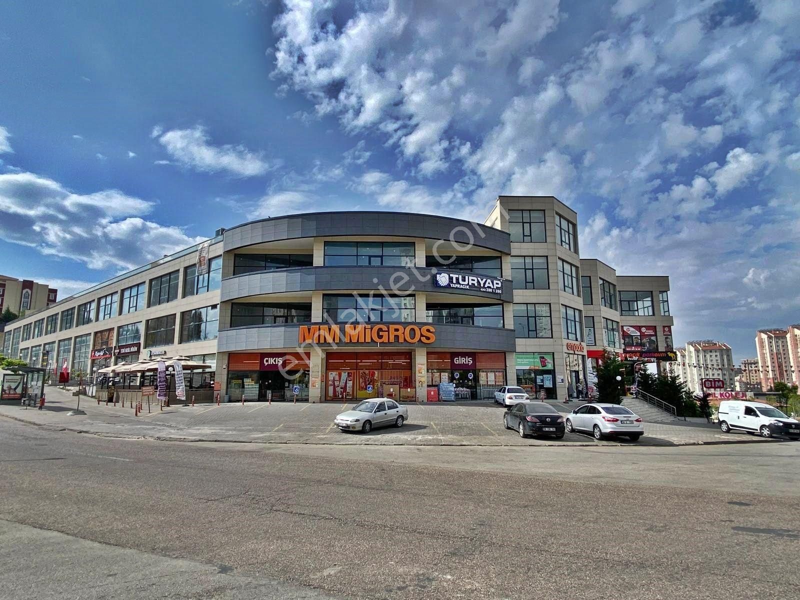 Turyap 'tan Mayıs Teslim Migros & Okullar Yakını 2+1 Daireler - Görsel 23