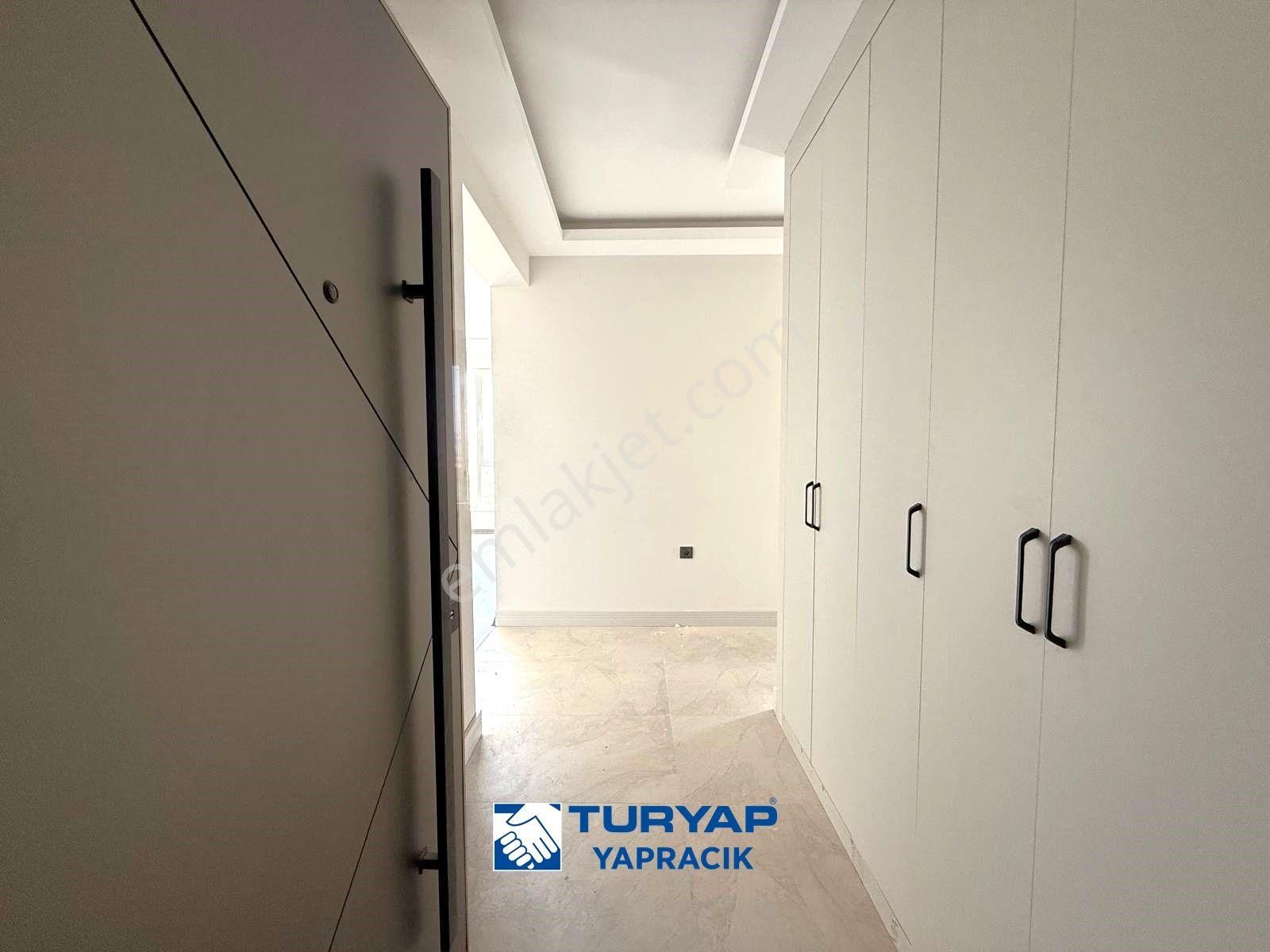 Turyap 'tan Mayıs Teslim Migros & Okullar Yakını 2+1 Daireler - Görsel 22