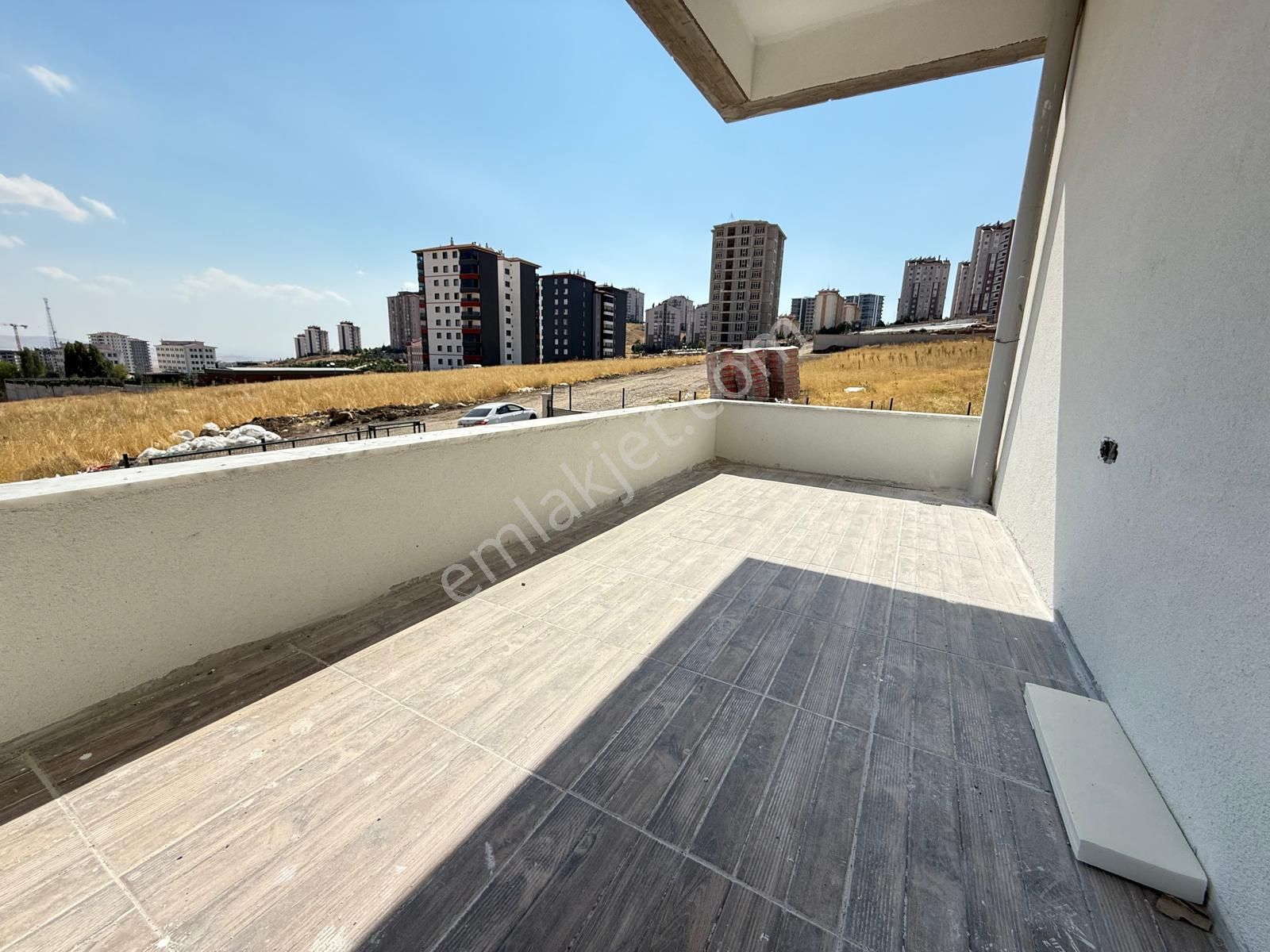 Turyap 'tan Mayıs Teslim Migros & Okullar Yakını 2+1 Daireler - Görsel 6