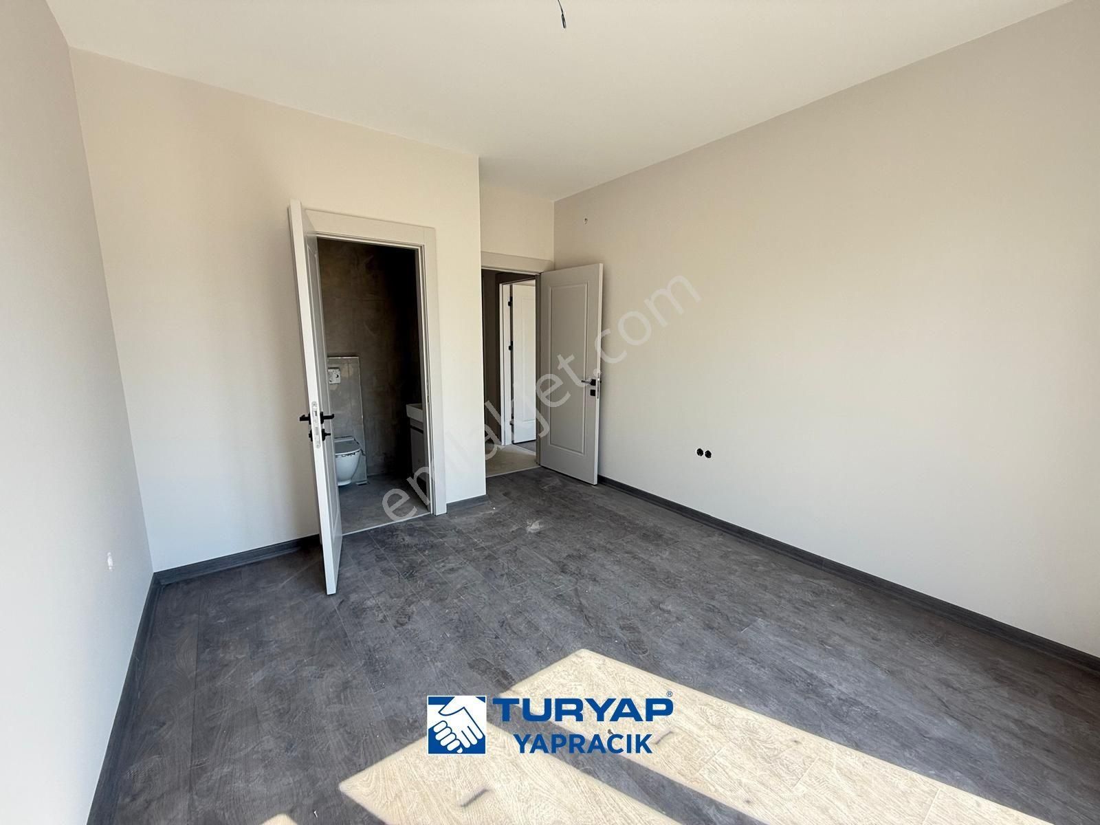 Turyap 'tan Mayıs Teslim Migros & Okullar Yakını 2+1 Daireler - Görsel 13