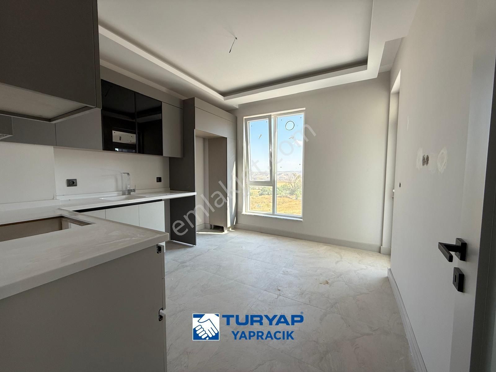 Turyap 'tan Mayıs Teslim Migros & Okullar Yakını 2+1 Daireler - Görsel 5