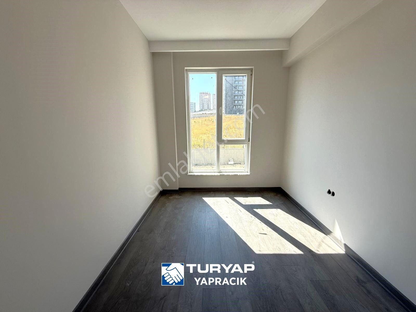 Turyap 'tan Mayıs Teslim Migros & Okullar Yakını 2+1 Daireler - Görsel 18