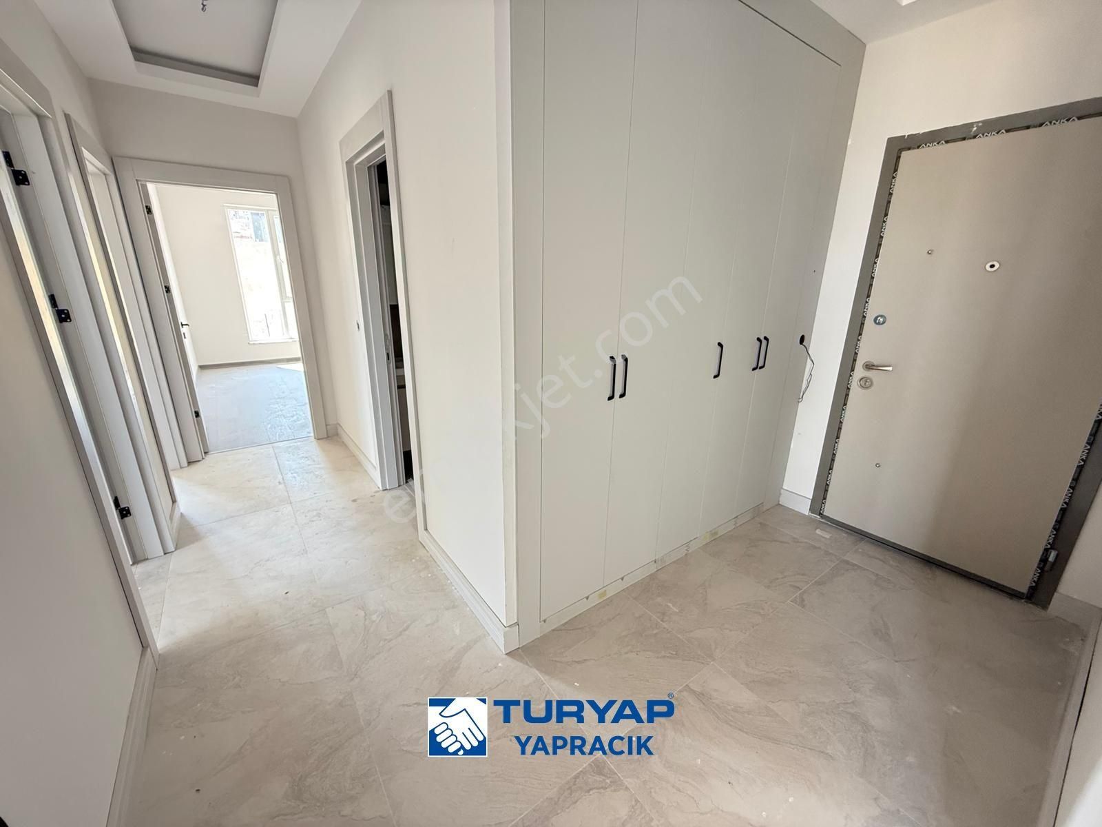 Turyap 'tan Mayıs Teslim Migros & Okullar Yakını 2+1 Daireler - Görsel 21