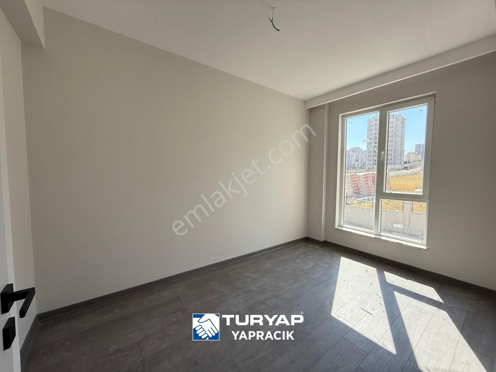 Turyap 'tan Mayıs Teslim Migros & Okullar Yakını 2+1 Daireler - Görsel 17