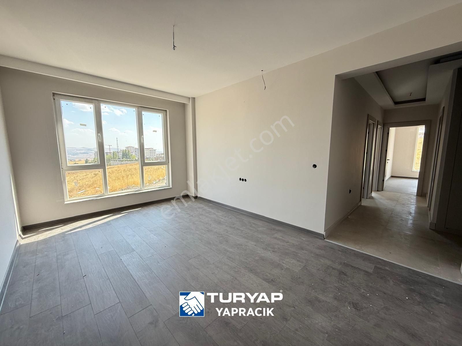 Turyap 'tan Mayıs Teslim Migros & Okullar Yakını 2+1 Daireler - Görsel 9