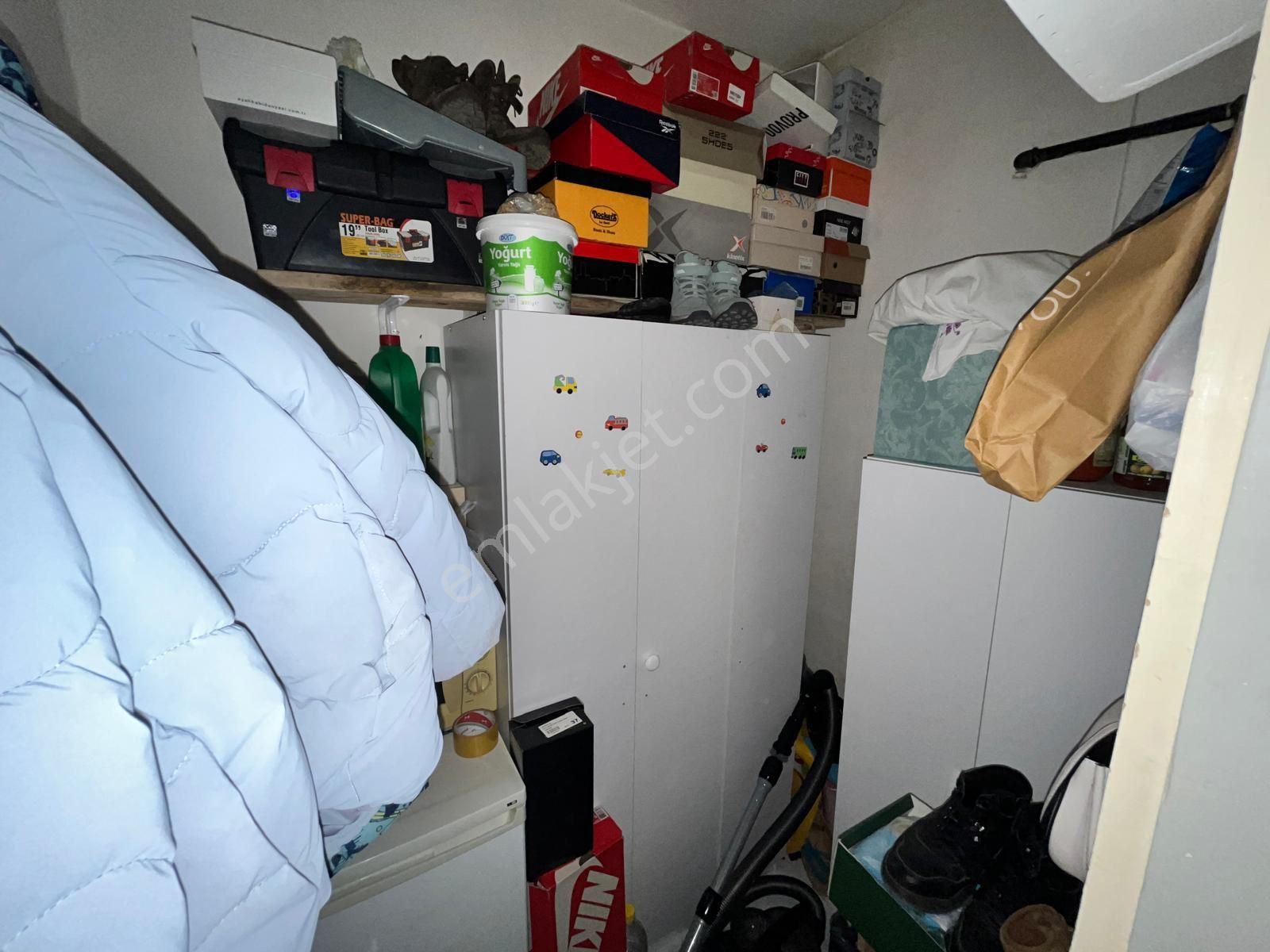 Koza Emlak'tan Akşemsettin Mahalesinde Katta Yapılı Bağımsız Köşe Bina Da 3+1 Satılık Dairee - Görsel 35