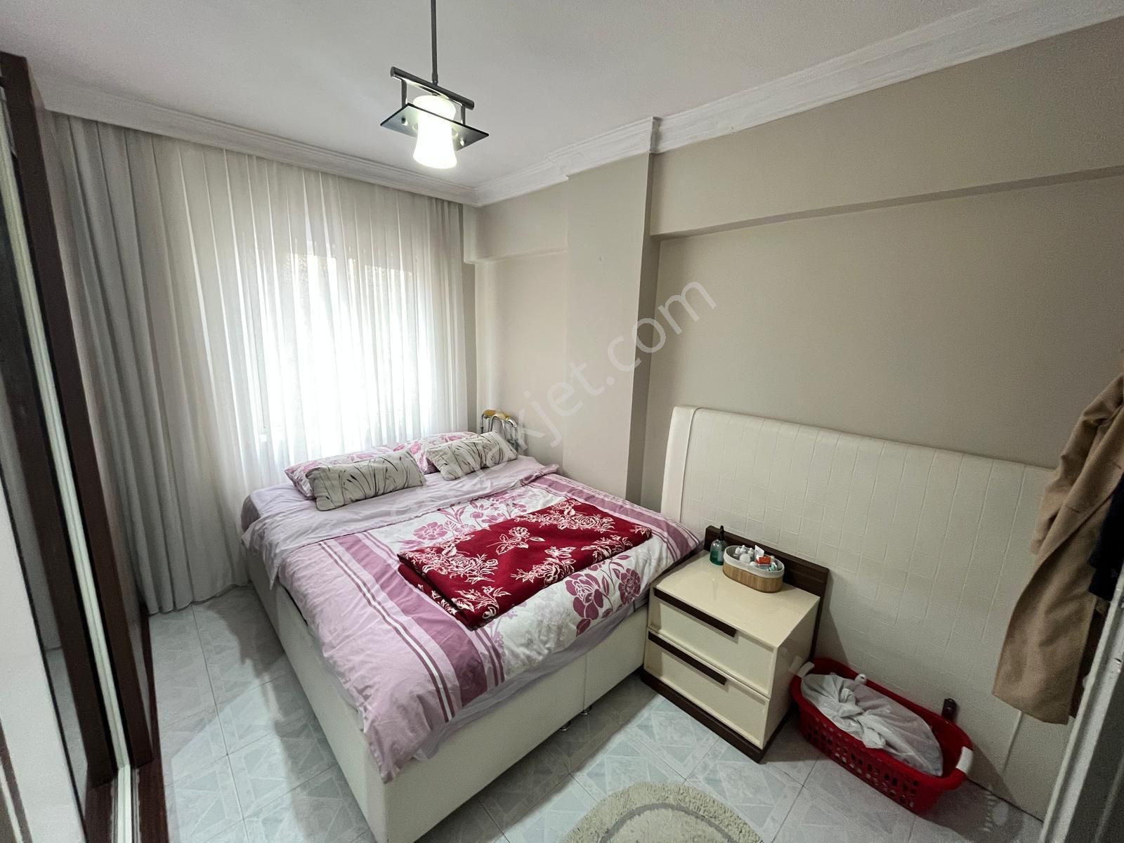 Koza Emlak'tan Akşemsettin Mahalesinde Katta Yapılı Bağımsız Köşe Bina Da 3+1 Satılık Dairee - Görsel 25