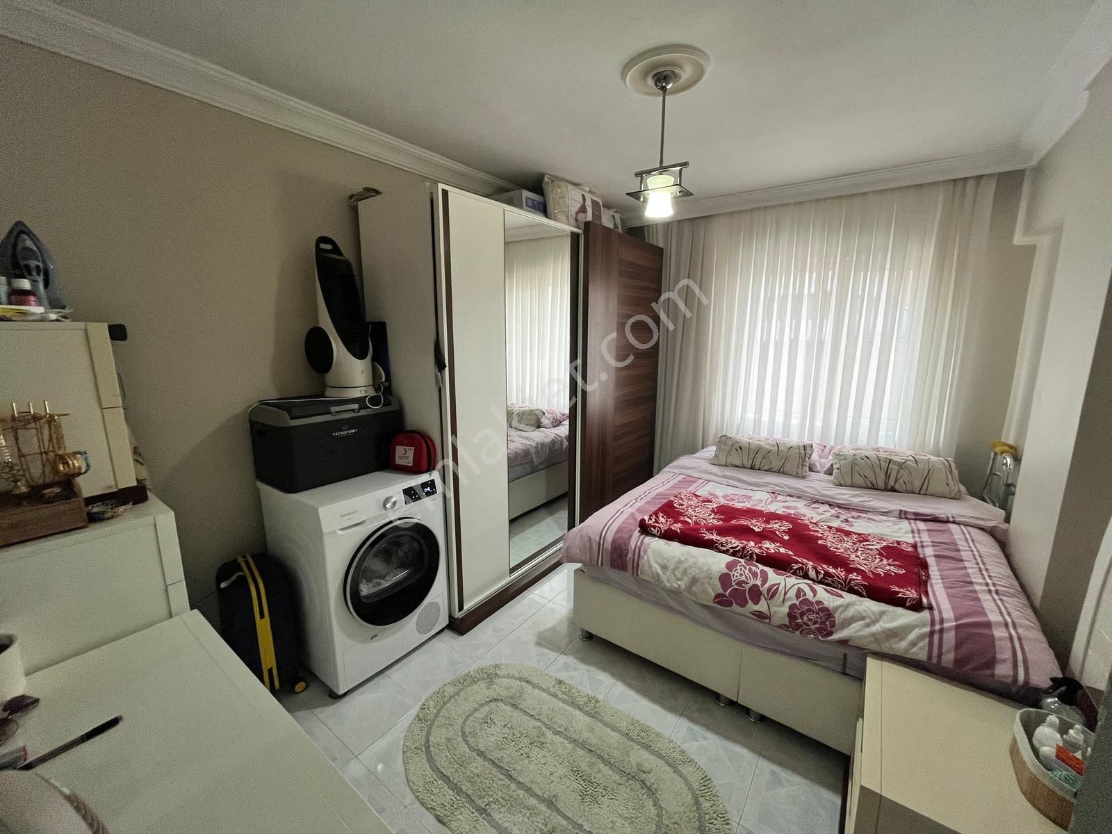 Koza Emlak'tan Akşemsettin Mahalesinde Katta Yapılı Bağımsız Köşe Bina Da 3+1 Satılık Dairee - Görsel 22