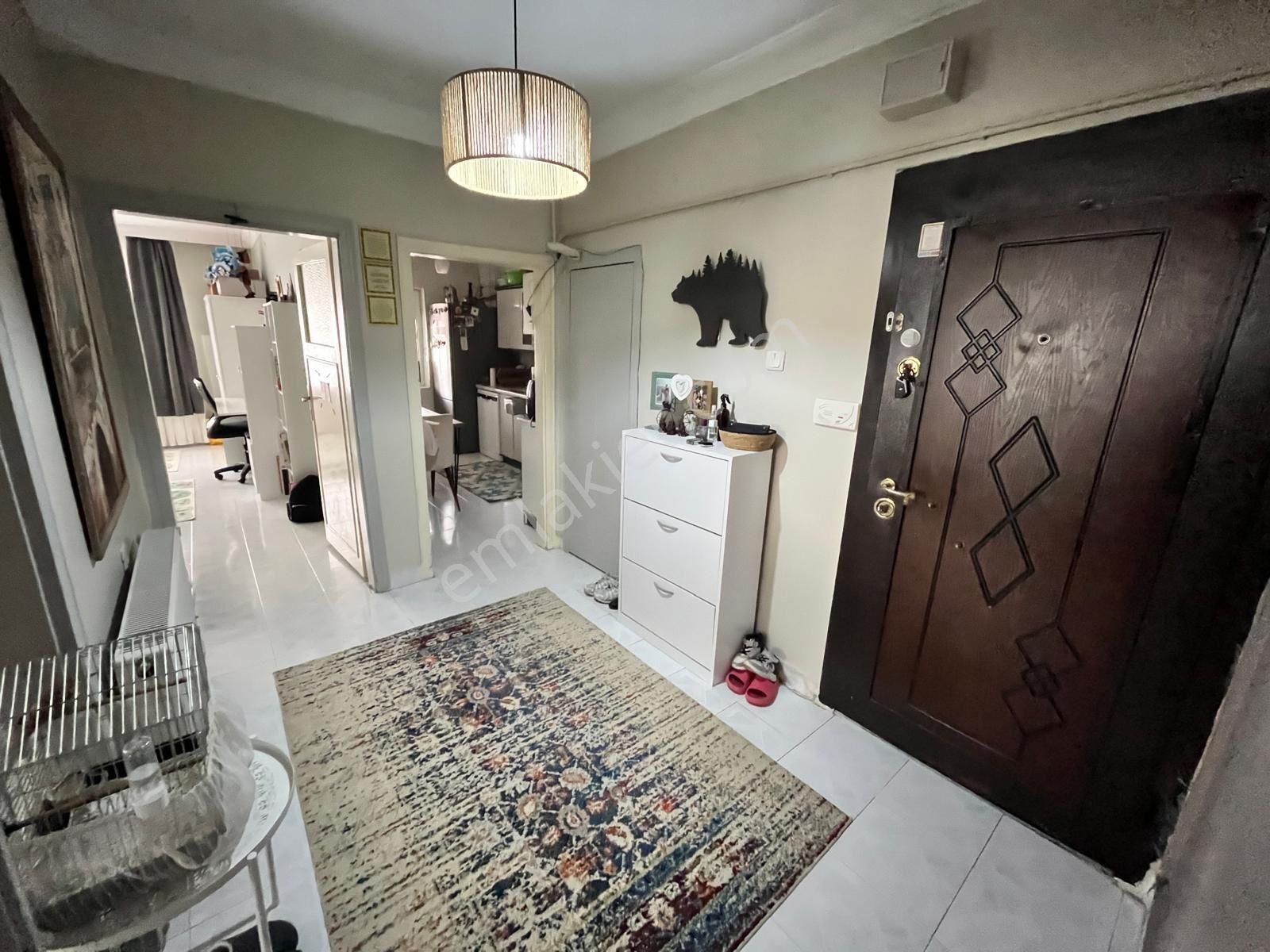 Koza Emlak'tan Akşemsettin Mahalesinde Katta Yapılı Bağımsız Köşe Bina Da 3+1 Satılık Dairee - Görsel 30