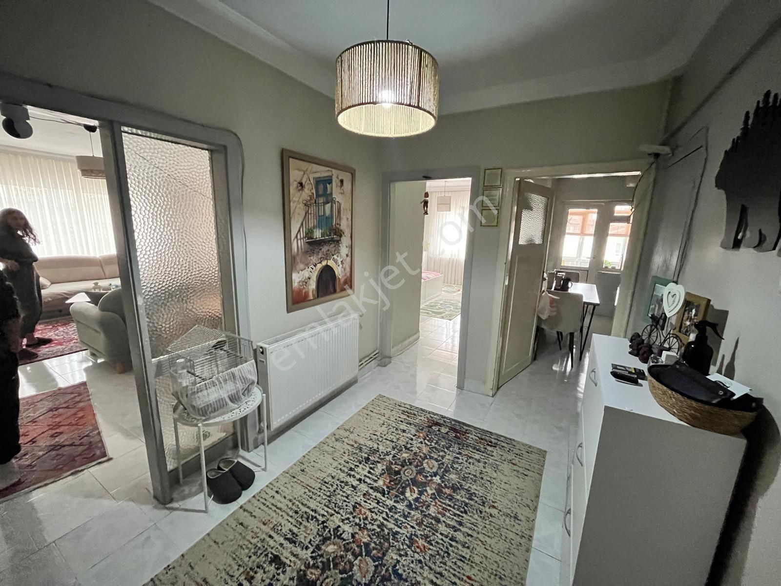 Koza Emlak'tan Akşemsettin Mahalesinde Katta Yapılı Bağımsız Köşe Bina Da 3+1 Satılık Dairee - Görsel 29