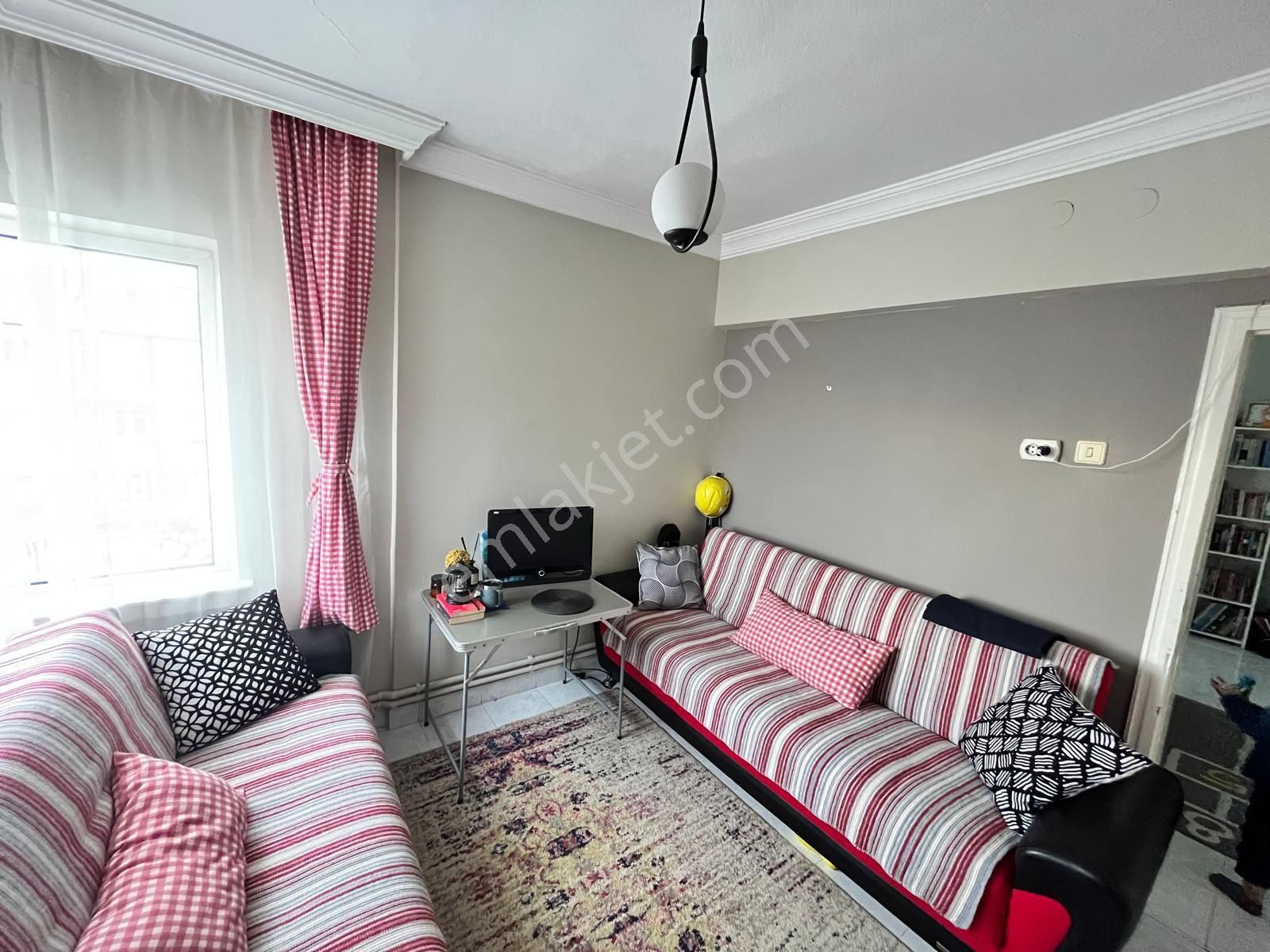 Koza Emlak'tan Akşemsettin Mahalesinde Katta Yapılı Bağımsız Köşe Bina Da 3+1 Satılık Dairee - Görsel 20