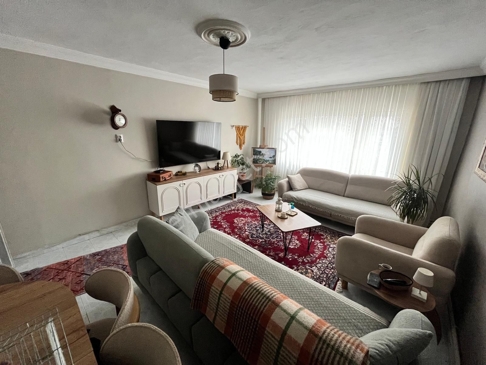 Koza Emlak'tan Akşemsettin Mahalesinde Katta Yapılı Bağımsız Köşe Bina Da 3+1 Satılık Dairee - Görsel 9