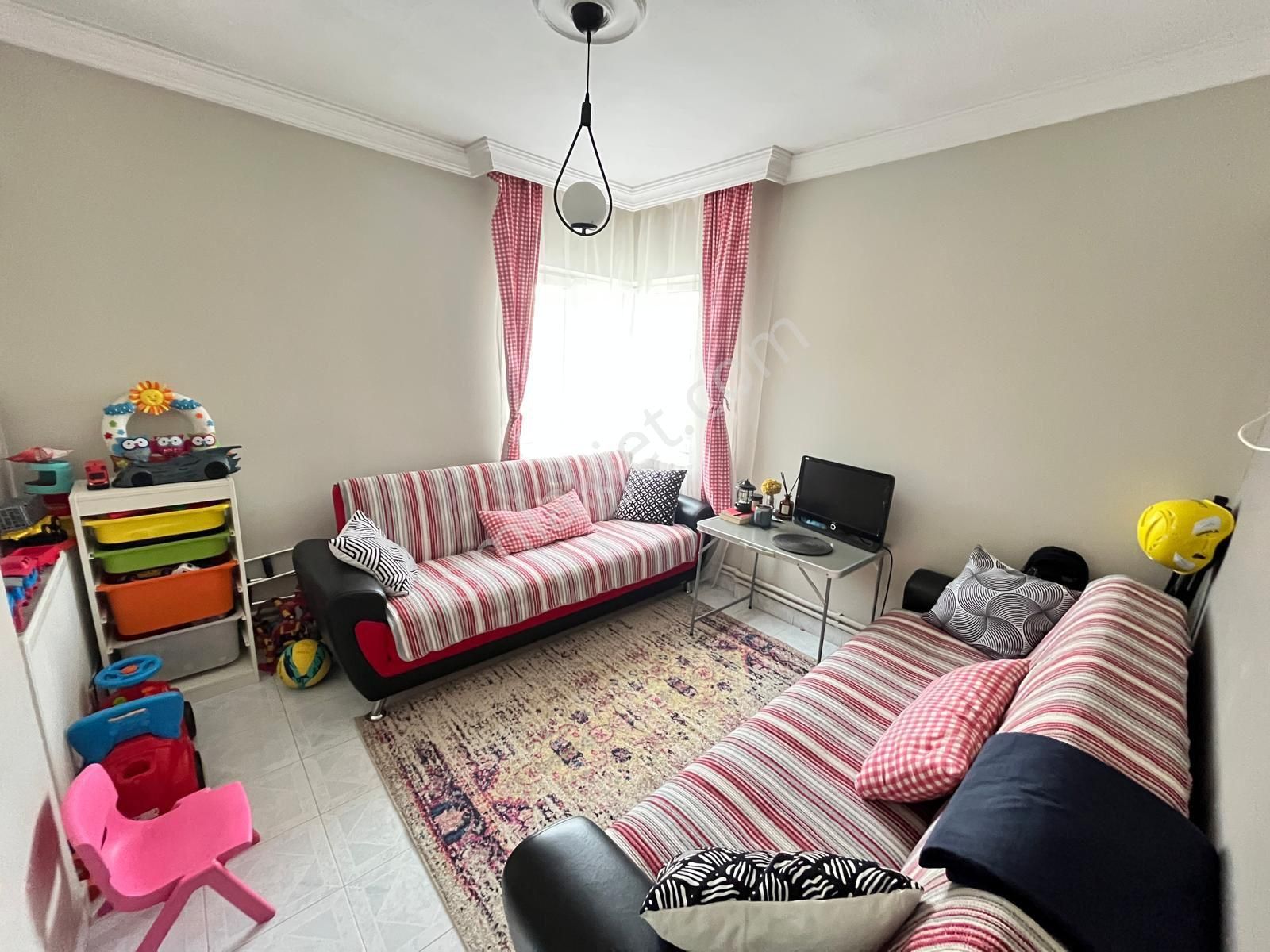 Koza Emlak'tan Akşemsettin Mahalesinde Katta Yapılı Bağımsız Köşe Bina Da 3+1 Satılık Dairee - Görsel 21