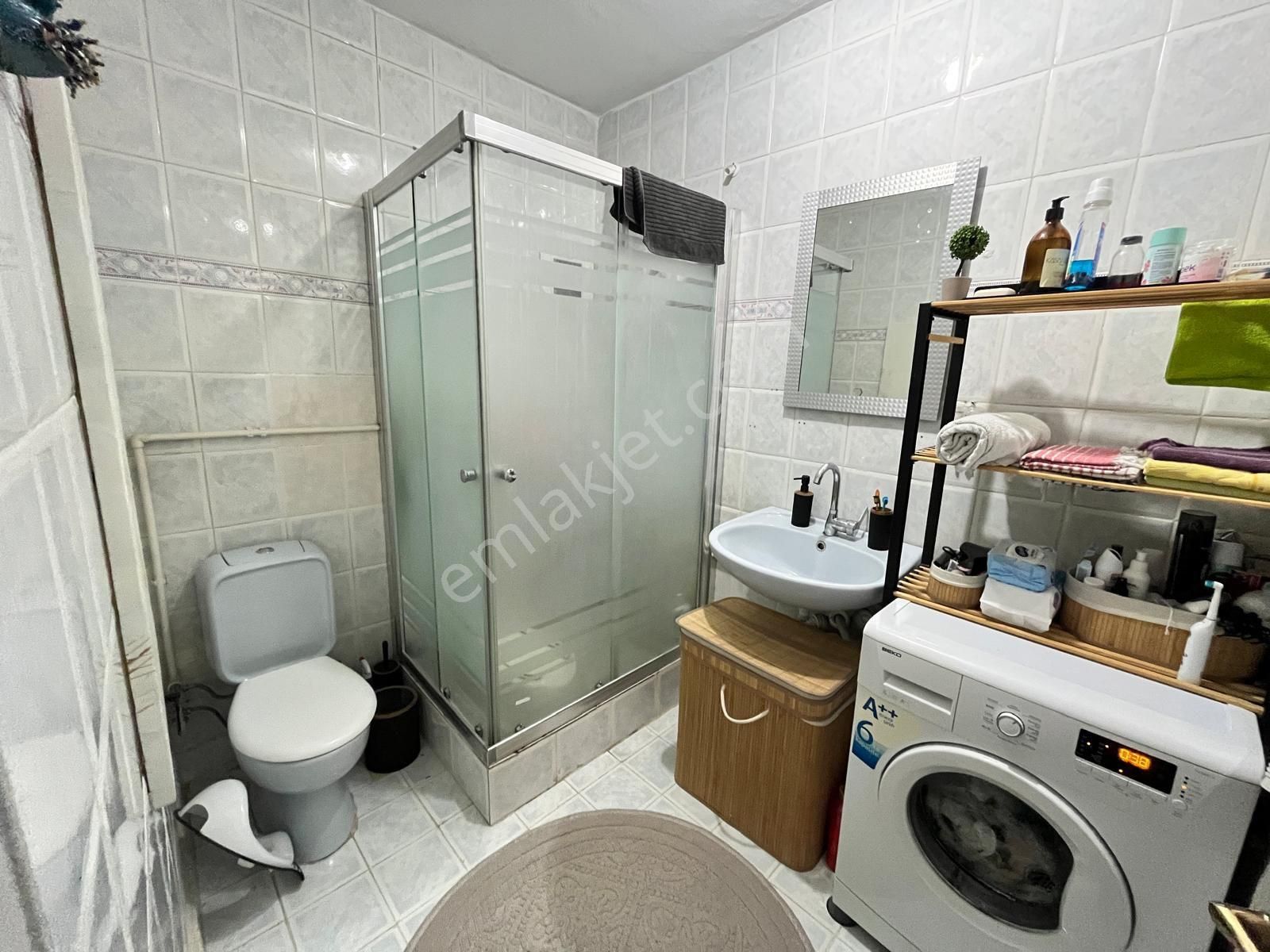 Koza Emlak'tan Akşemsettin Mahalesinde Katta Yapılı Bağımsız Köşe Bina Da 3+1 Satılık Dairee - Görsel 33