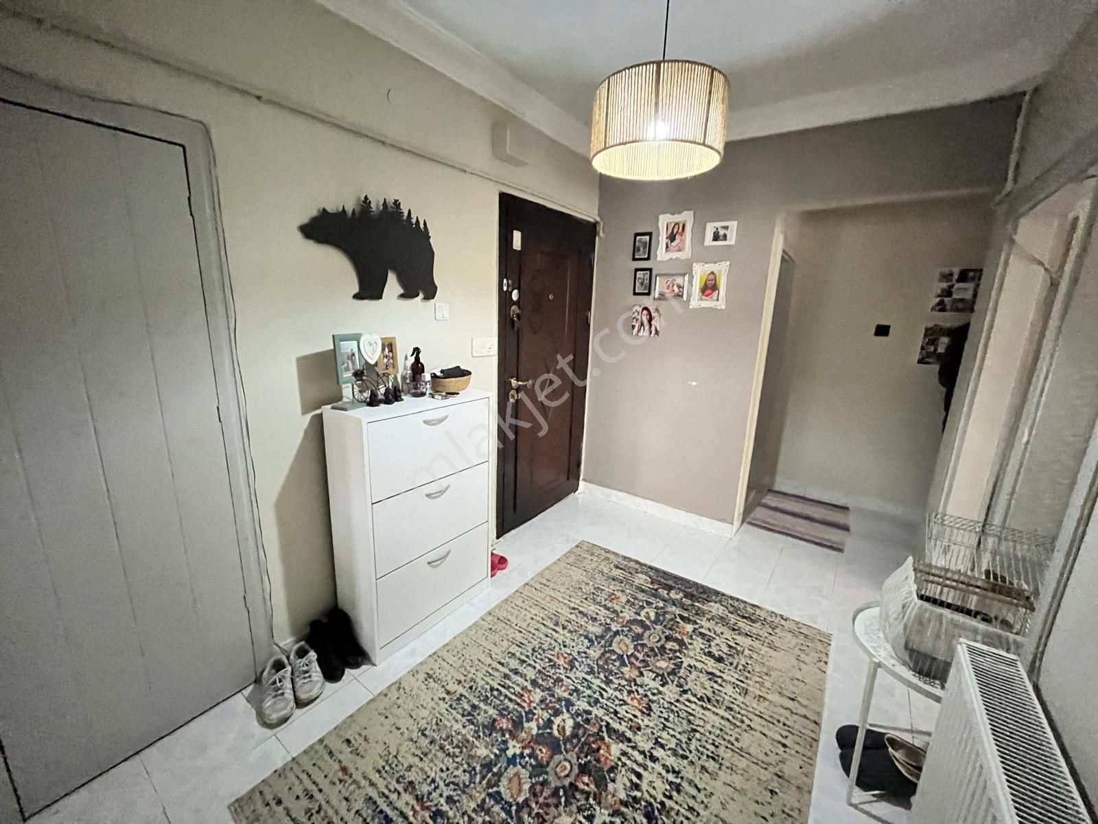 Koza Emlak'tan Akşemsettin Mahalesinde Katta Yapılı Bağımsız Köşe Bina Da 3+1 Satılık Dairee - Görsel 28