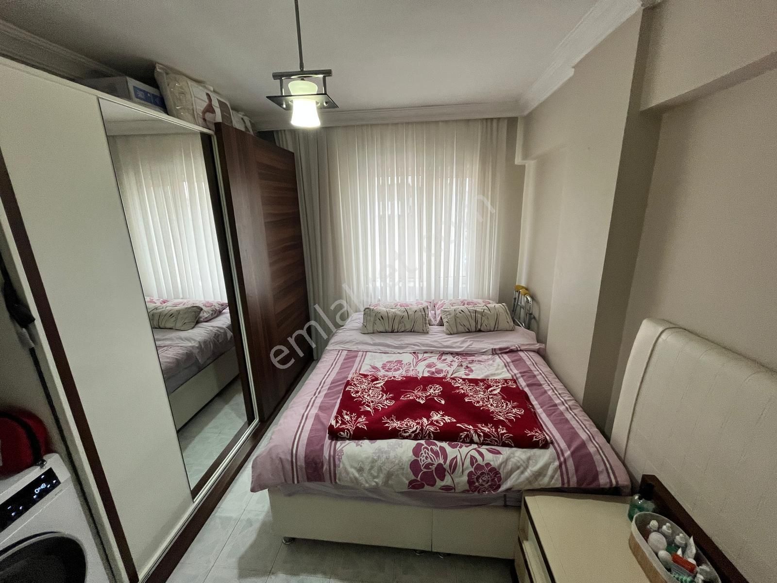 Koza Emlak'tan Akşemsettin Mahalesinde Katta Yapılı Bağımsız Köşe Bina Da 3+1 Satılık Dairee - Görsel 23