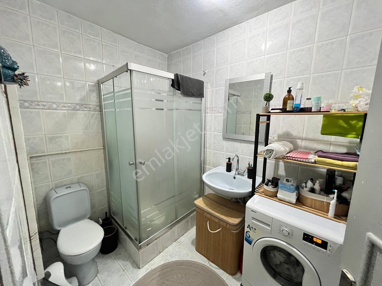 Koza Emlak'tan Akşemsettin Mahalesinde Katta Yapılı Bağımsız Köşe Bina Da 3+1 Satılık Dairee - Görsel 31