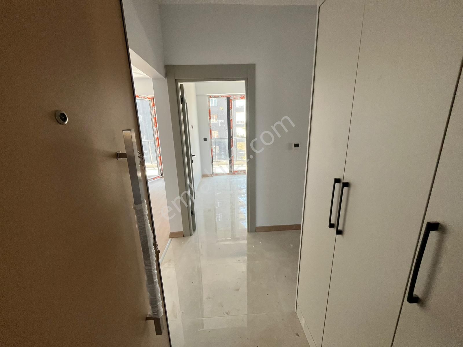 Irmak Emlak-yapracık Atayurt Mahallesi'nde Yeni Bitmiş Projede Oturuma Hazır 2+1 Satılık Daire - Görsel 2