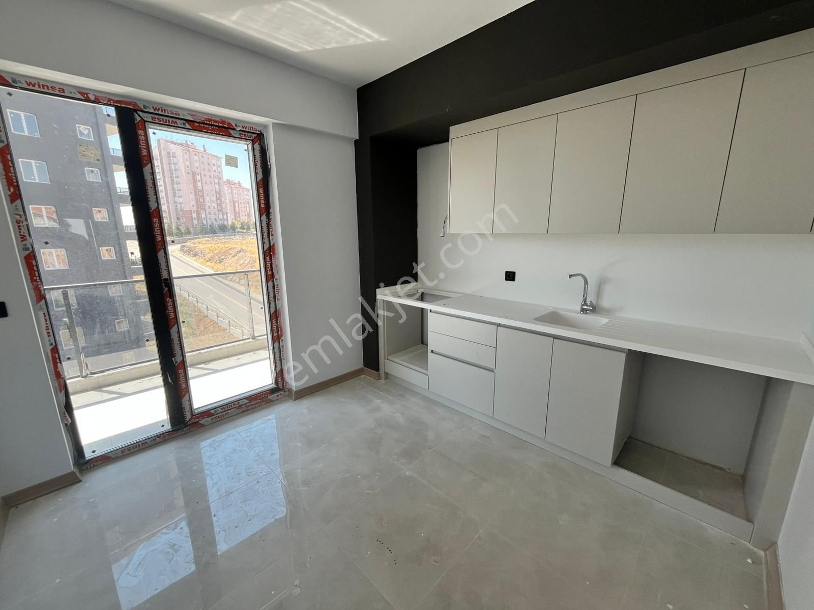 Irmak Emlak-yapracık Atayurt Mahallesi'nde Yeni Bitmiş Projede Oturuma Hazır 2+1 Satılık Daire - Görsel 4