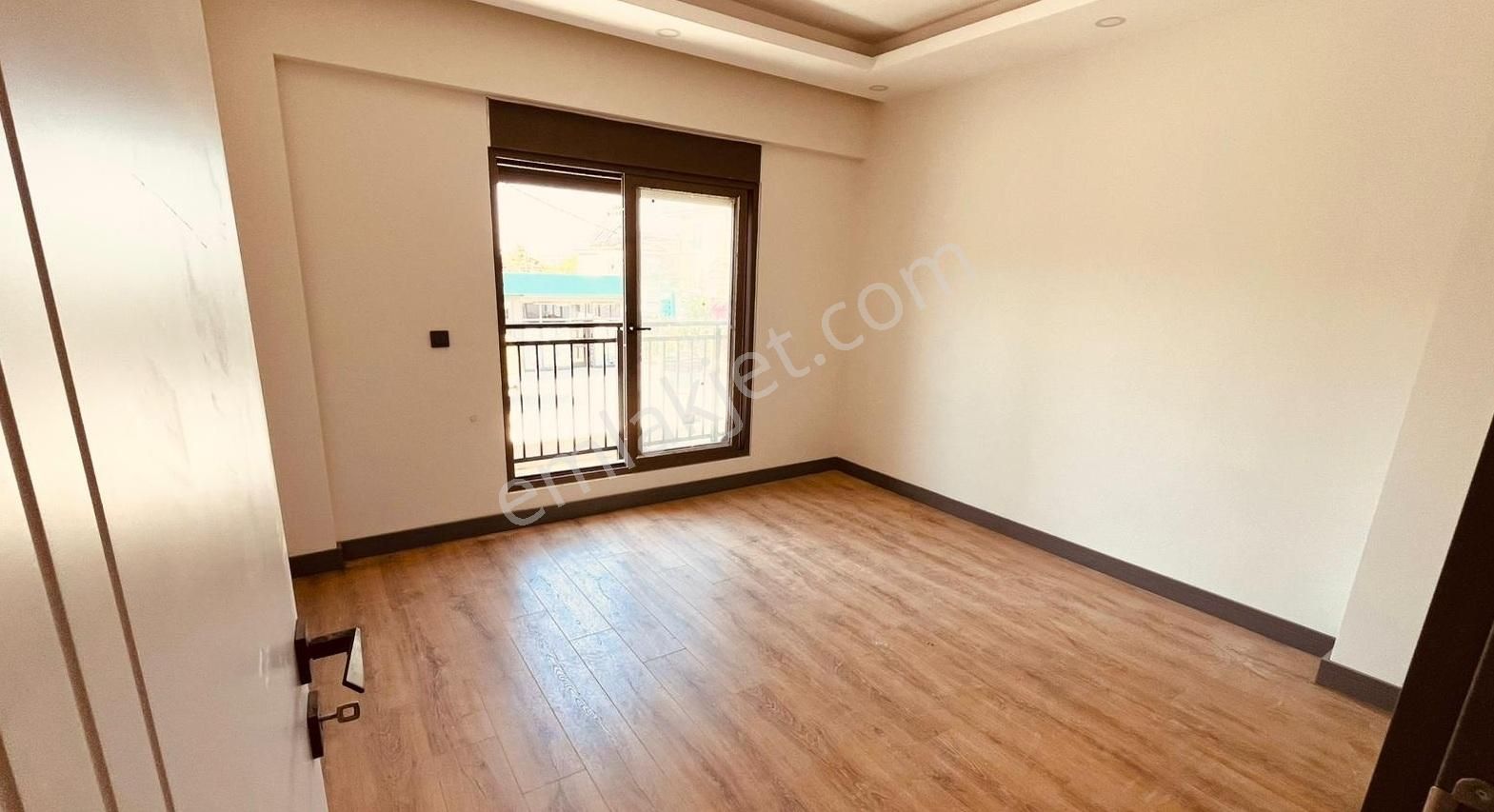 Aksu Macun Mahallesinde Site İçerisinde 3+1 Kiralık Daire - Görsel 9