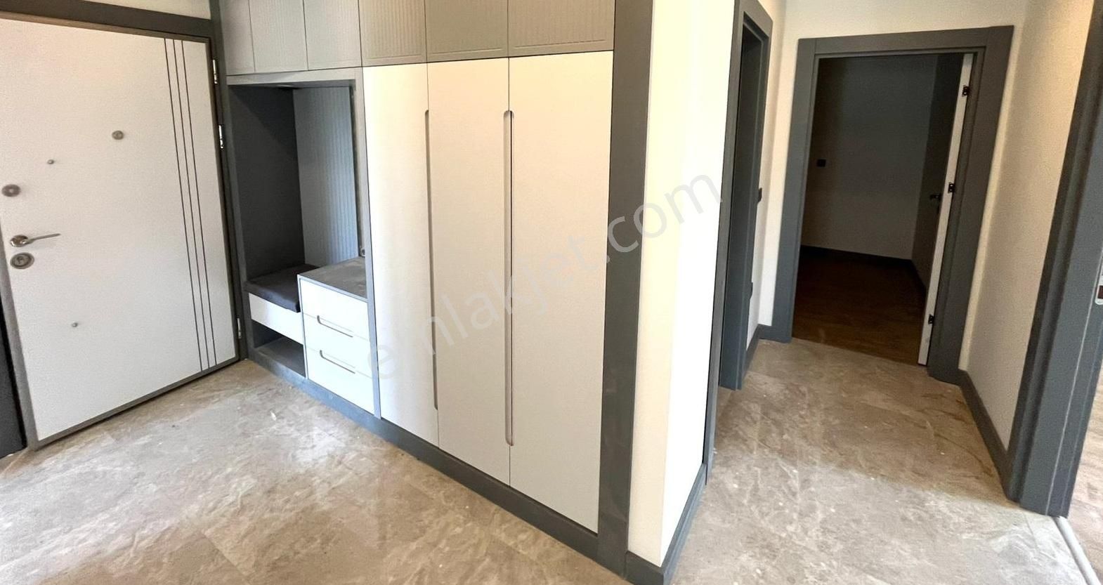 Aksu Macun Mahallesinde Site İçerisinde 3+1 Kiralık Daire - Görsel 14