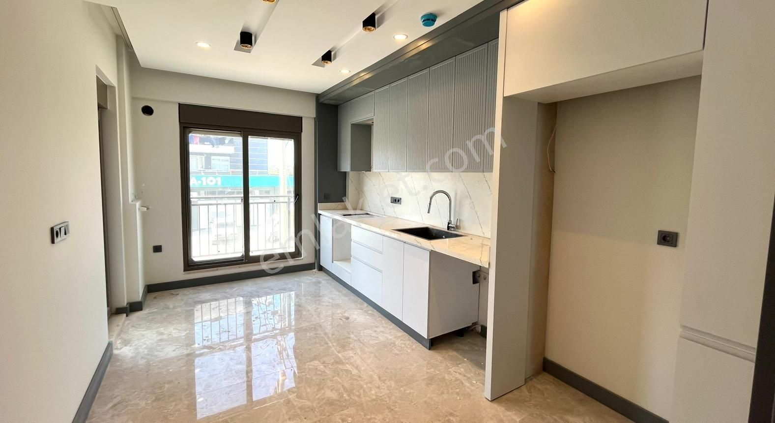 Aksu Macun Mahallesinde Site İçerisinde 3+1 Kiralık Daire - Görsel 16