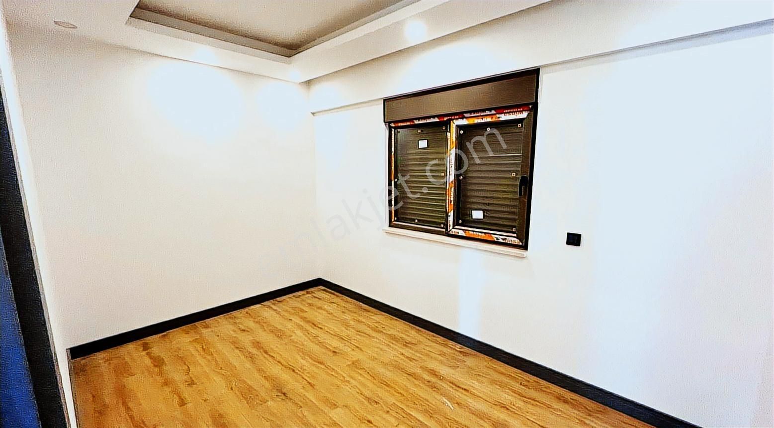 Aksu Macun Mahallesinde Site İçerisinde 3+1 Kiralık Daire - Görsel 18