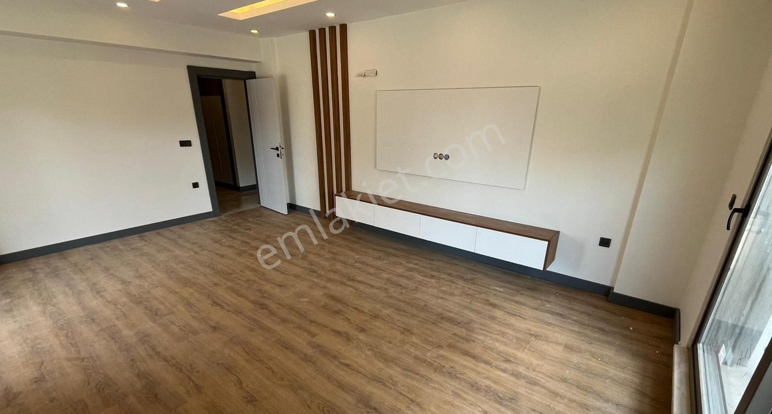 Aksu Macun Mahallesinde Site İçerisinde 3+1 Kiralık Daire - Görsel 5