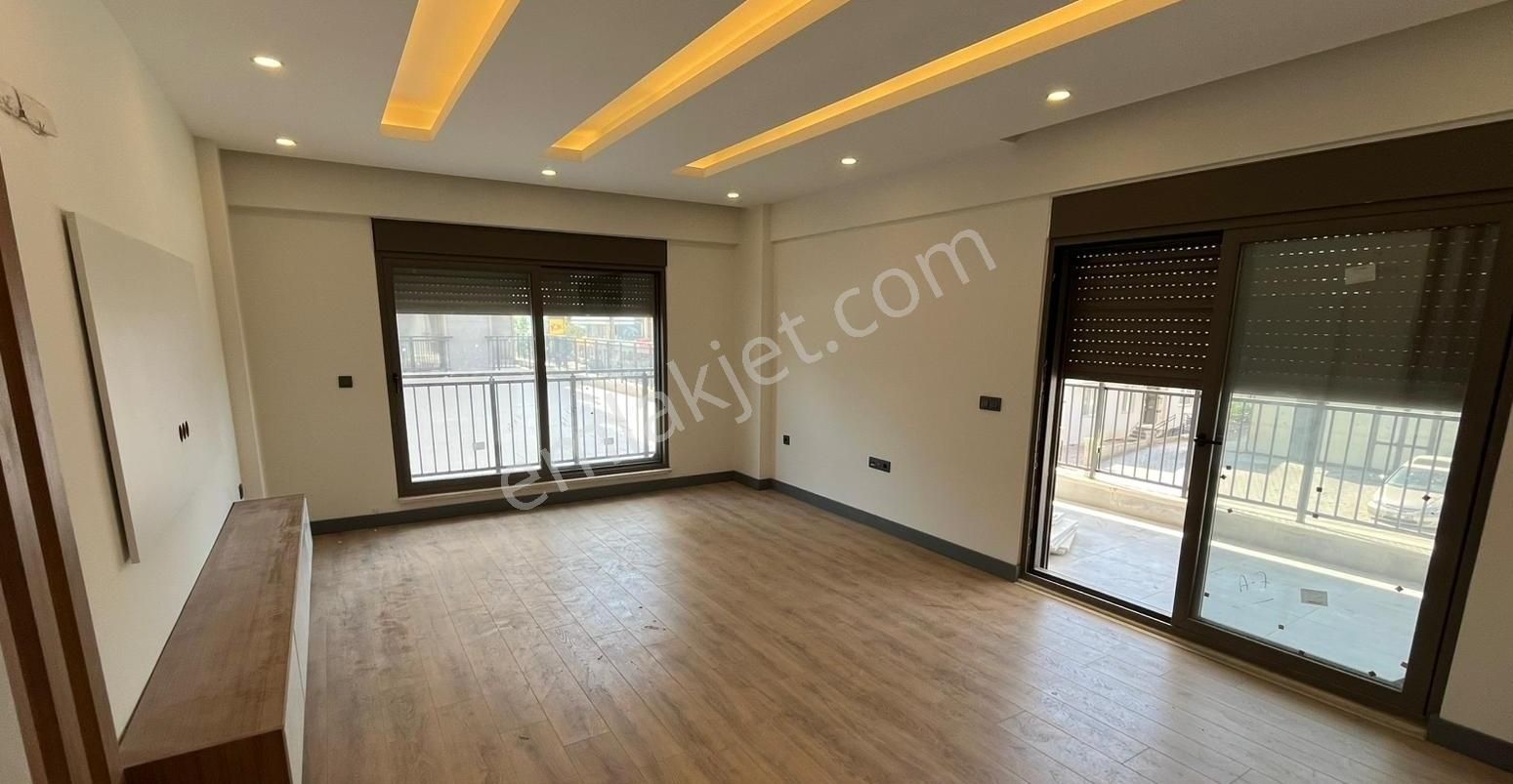 Aksu Macun Mahallesinde Site İçerisinde 3+1 Kiralık Daire - Görsel 15