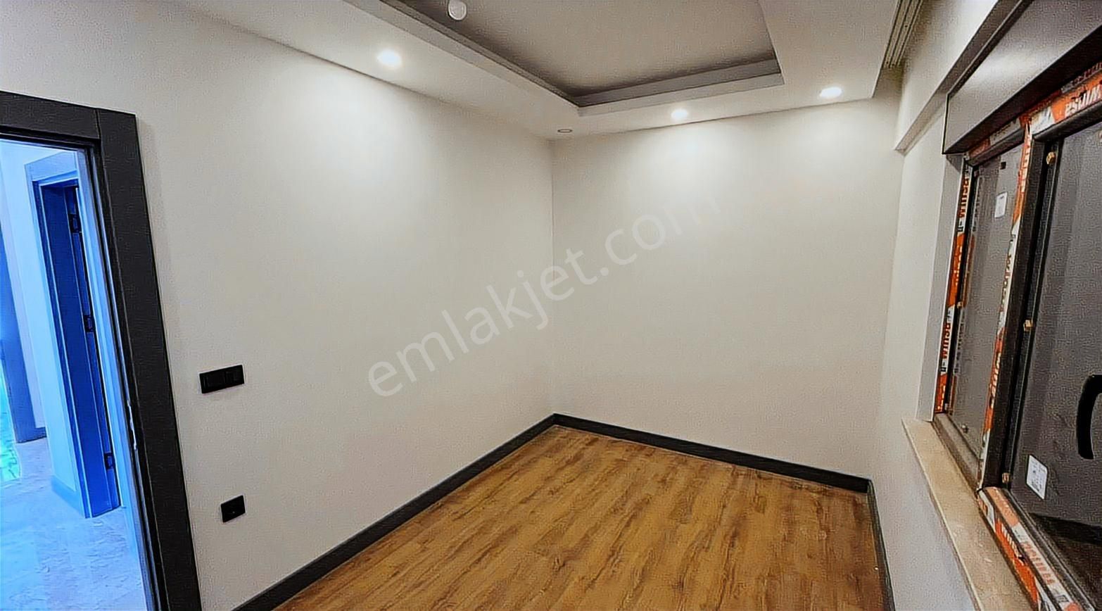 Aksu Macun Mahallesinde Site İçerisinde 3+1 Kiralık Daire - Görsel 19