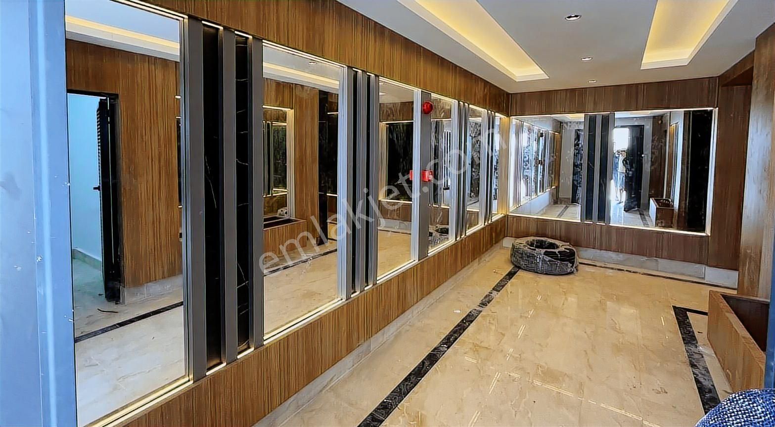 Aksu Macun Mahallesinde Site İçerisinde 3+1 Kiralık Daire - Görsel 13