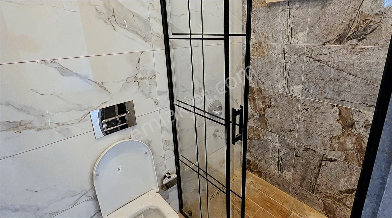 Aksu Macun Mahallesinde Site İçerisinde 3+1 Kiralık Daire - Görsel 22