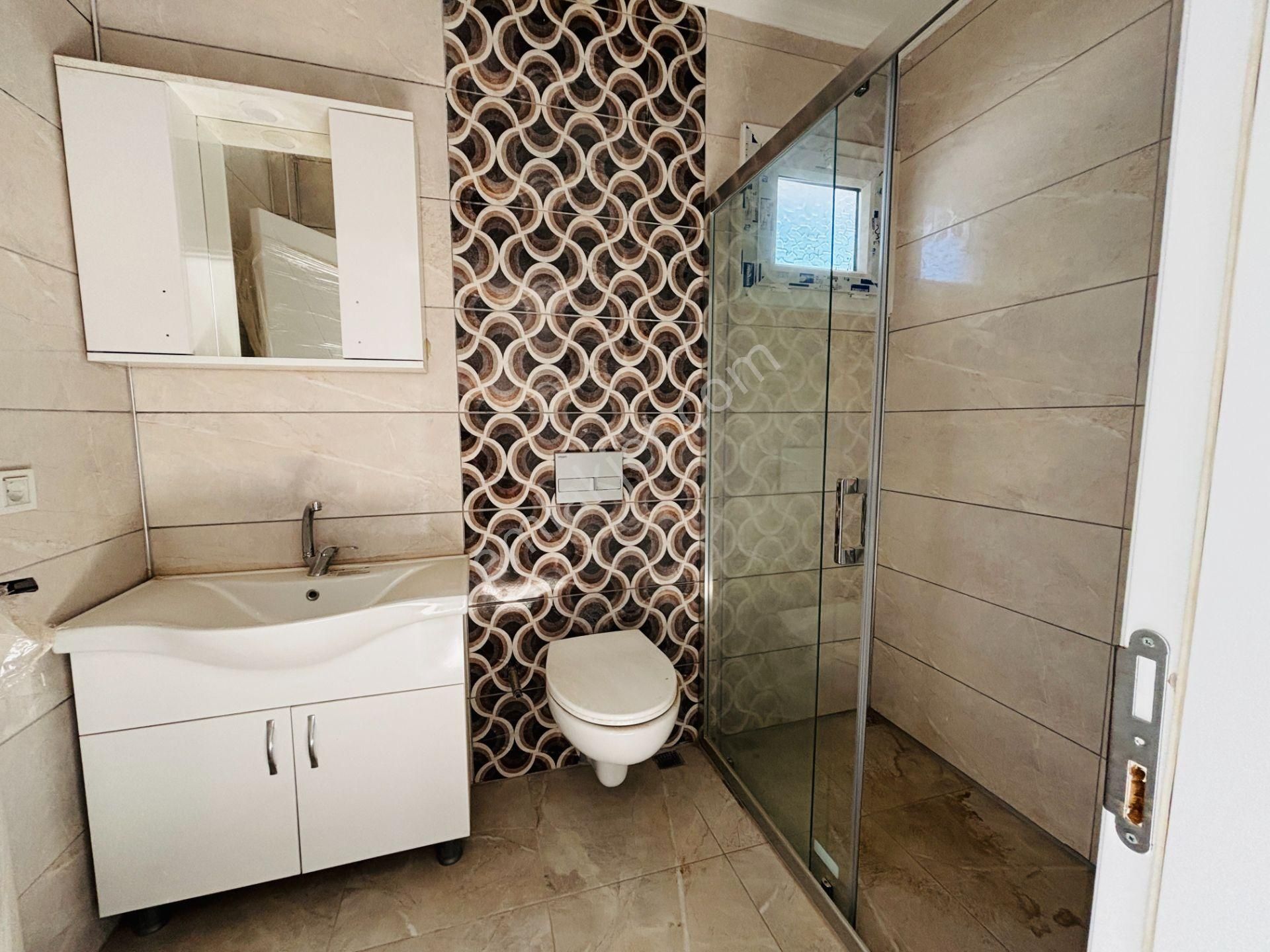 İzmir Seferihisar Payamlı Köyü İçerisinde Ebeveyn Banyolu 2+1 Satılık Villa - Görsel 20