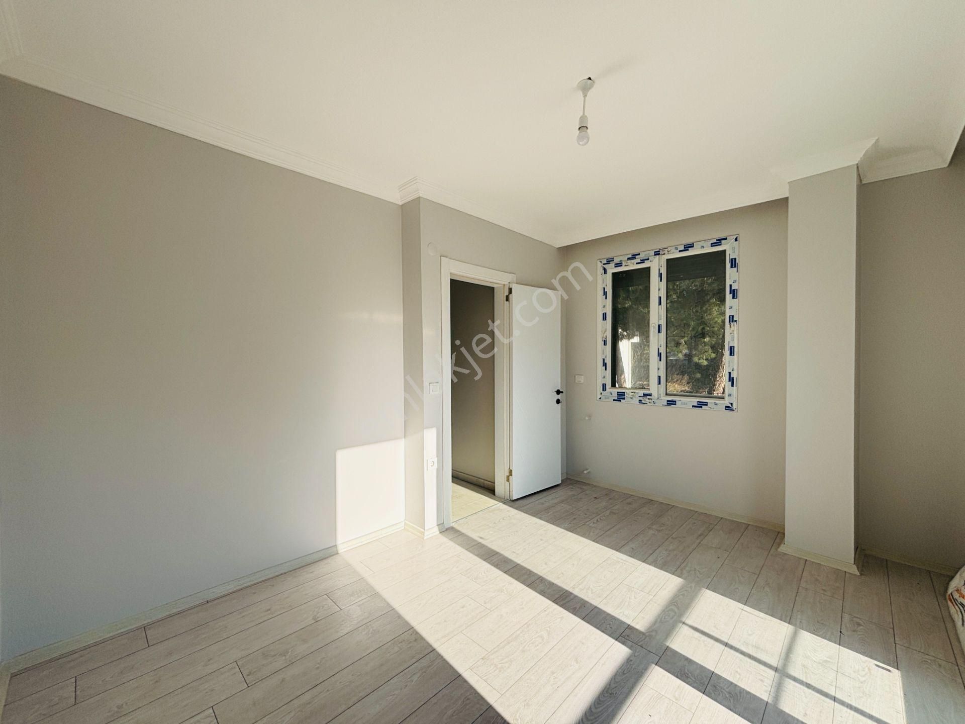 İzmir Seferihisar Payamlı Köyü İçerisinde Ebeveyn Banyolu 2+1 Satılık Villa - Görsel 19