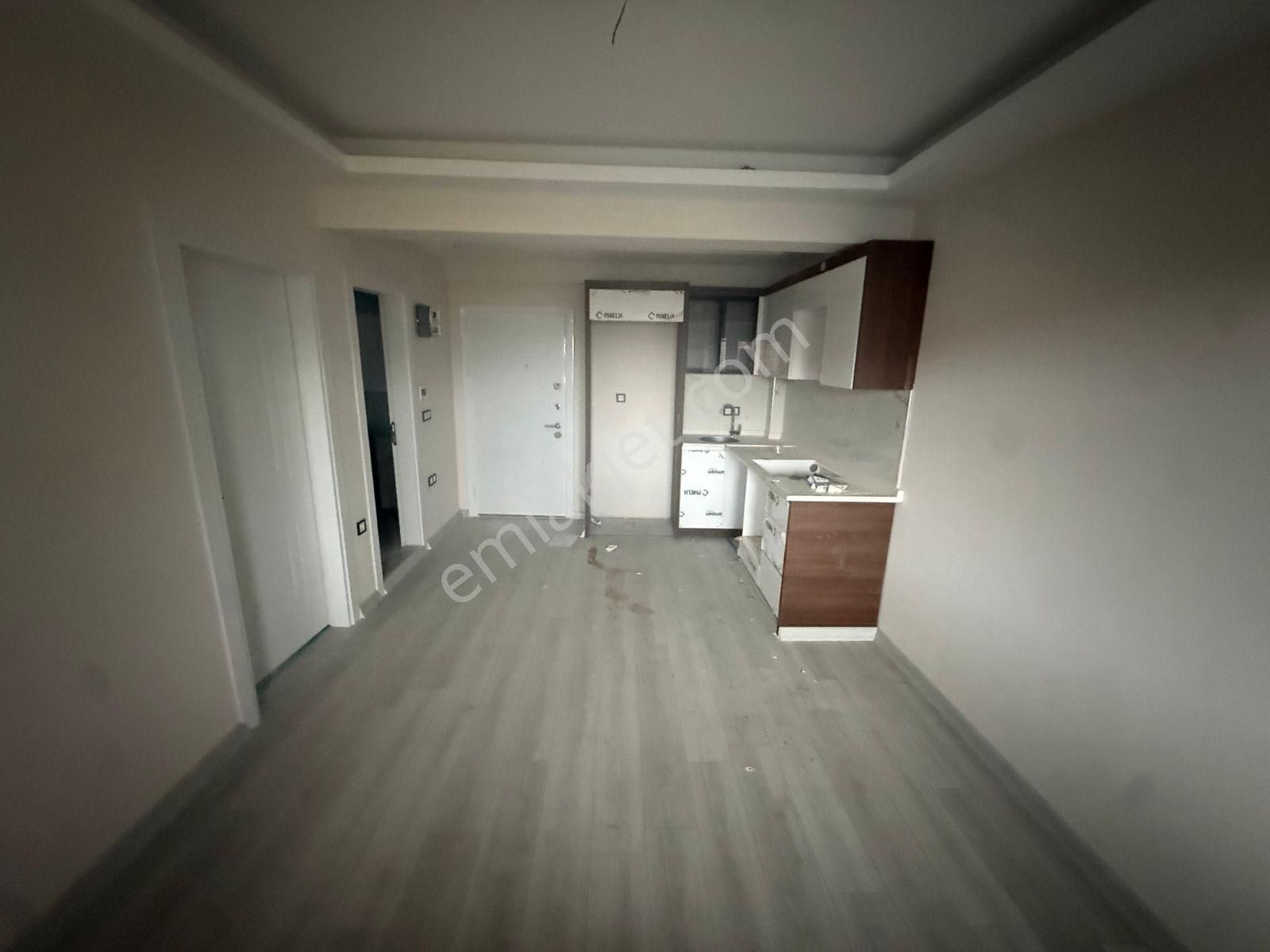 Ulukent Fırsat Yatırım Satılık 1+1 Ön Cephe Daire