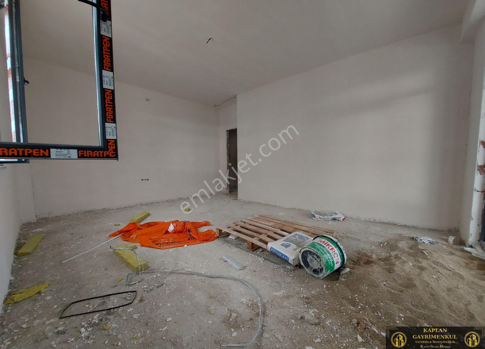 Kaplan Gayrimenkul’den Emek Mah. Albayrak Bulvarı Yakını Özel Garajlı 3+1 135 M² Satılık Daire - Görsel 4