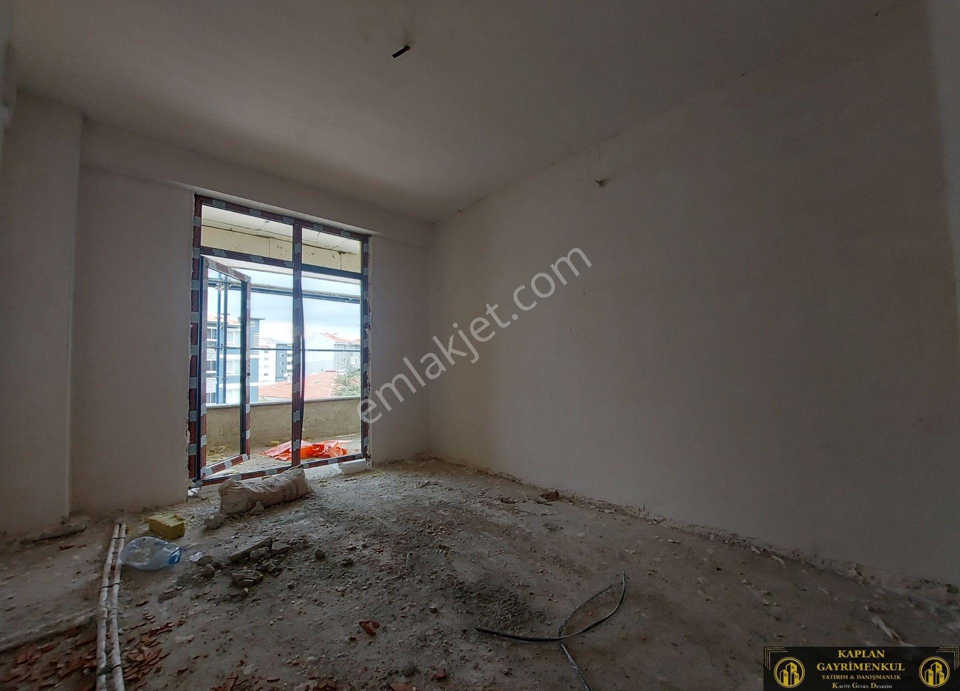 Kaplan Gayrimenkul’den Emek Mah. Albayrak Bulvarı Yakını Özel Garajlı 3+1 135 M² Satılık Daire - Görsel 9