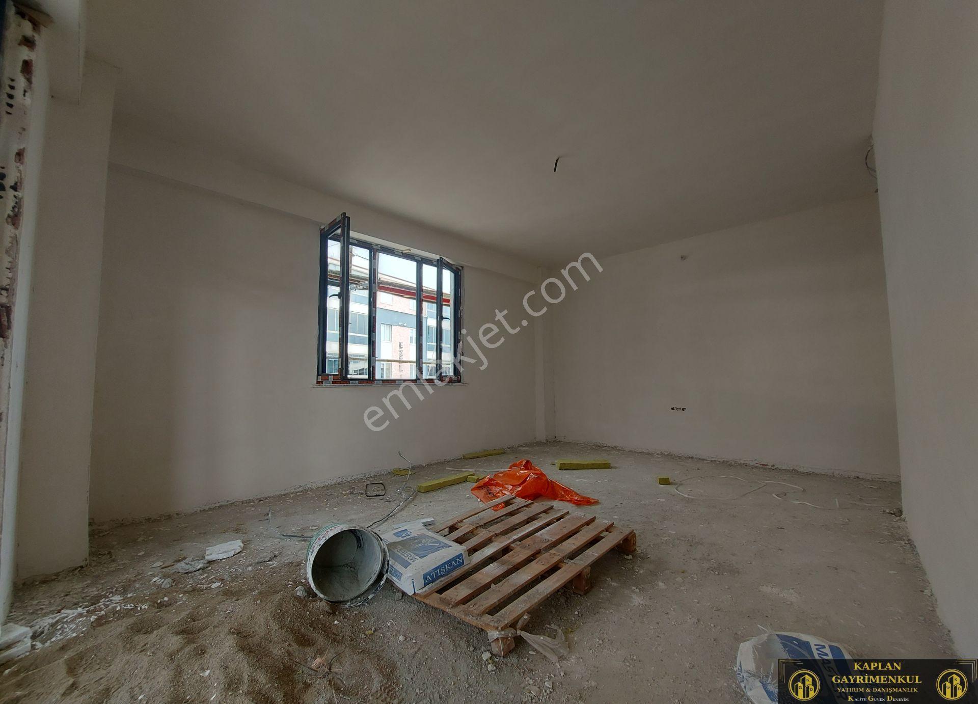 Kaplan Gayrimenkul’den Emek Mah. Albayrak Bulvarı Yakını Özel Garajlı 3+1 135 M² Satılık Daire - Görsel 5