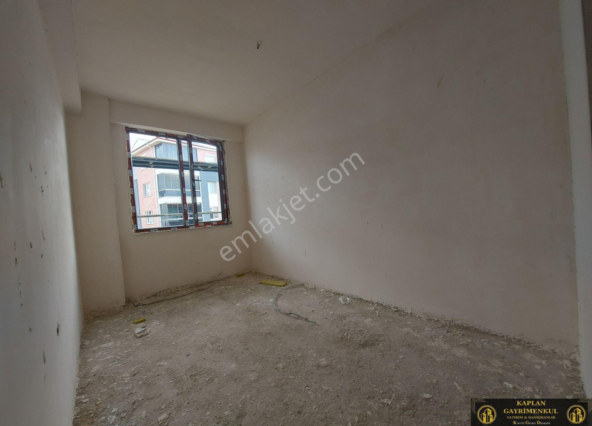 Kaplan Gayrimenkul’den Emek Mah. Albayrak Bulvarı Yakını Özel Garajlı 3+1 135 M² Satılık Daire - Görsel 25
