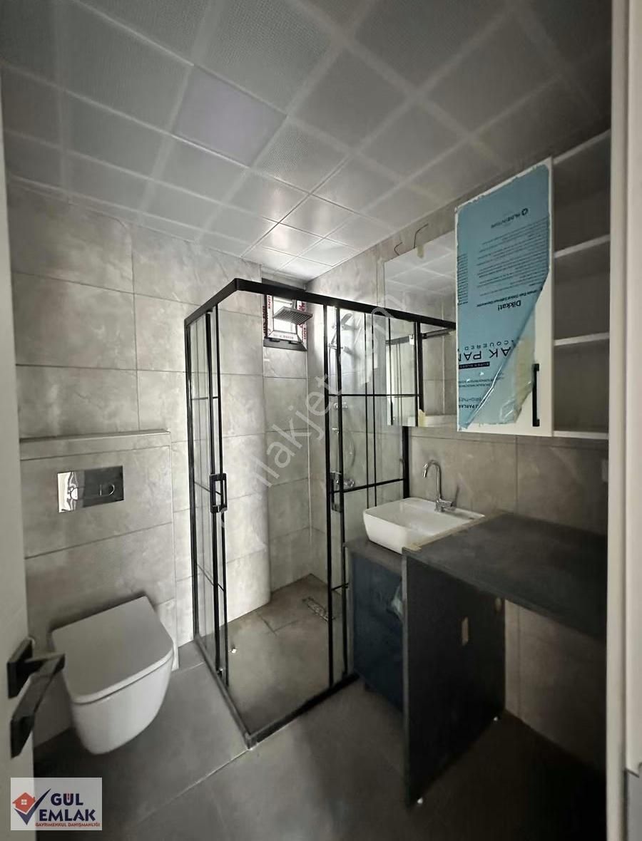 Lokasyonun En Değerli 2+1i Kapalı Otopark, Çift Cephe, Ara Kat - Görsel 11