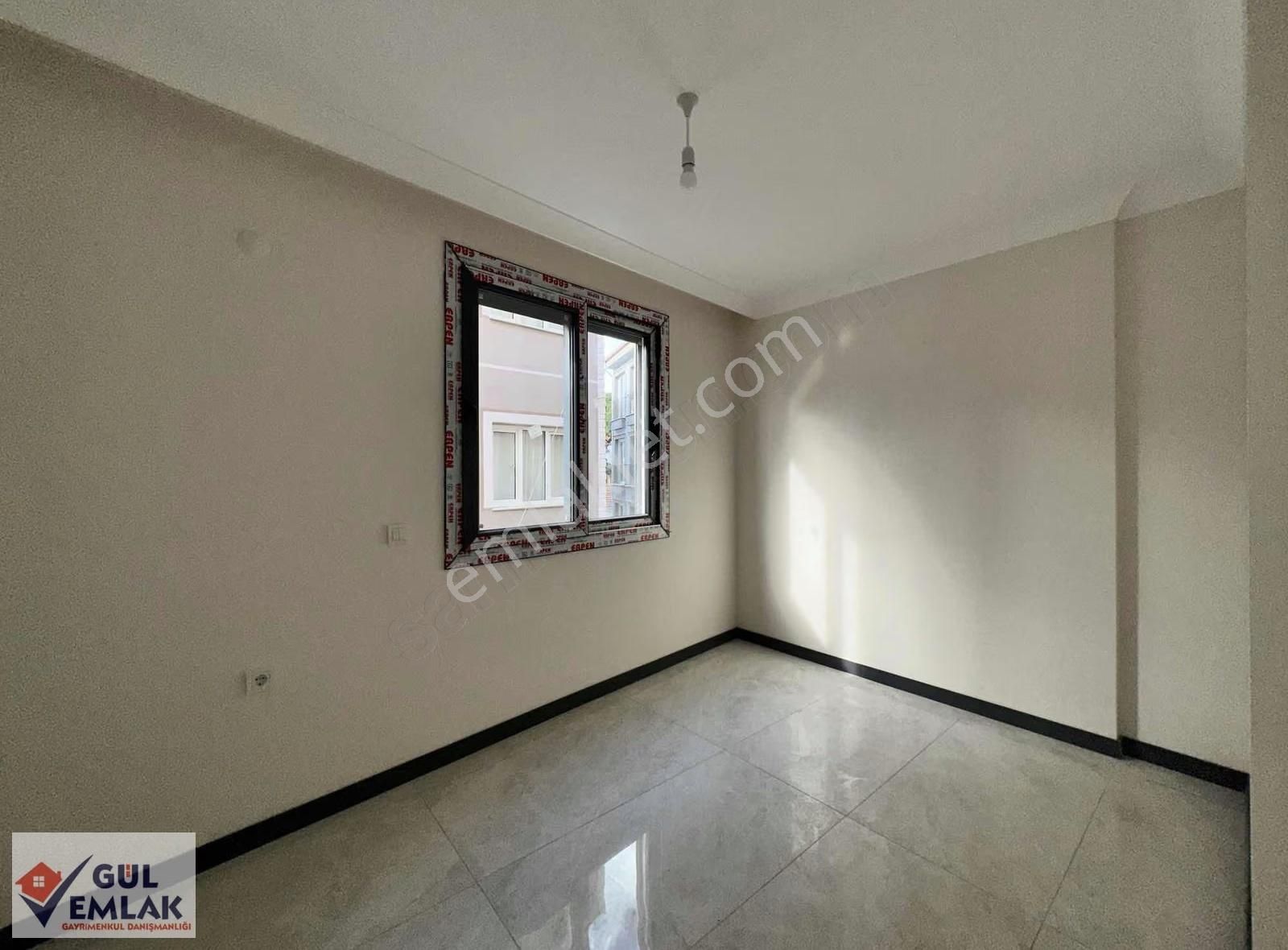 Lokasyonun En Değerli 2+1i Kapalı Otopark, Çift Cephe, Ara Kat - Görsel 7