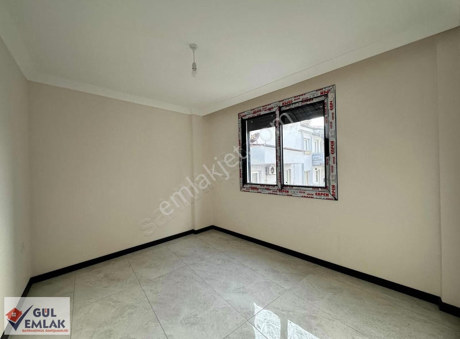 Lokasyonun En Değerli 2+1i Kapalı Otopark, Çift Cephe, Ara Kat - Görsel 2