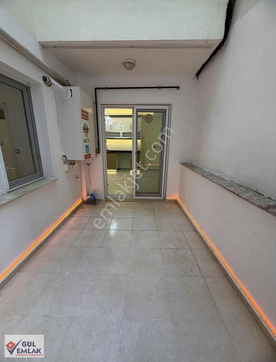 Dizayn İle Emsallerinden Farklı 1+1 Teraslı Daire - Görsel 12